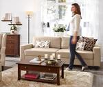 Rozkładana sofa TCHIBO