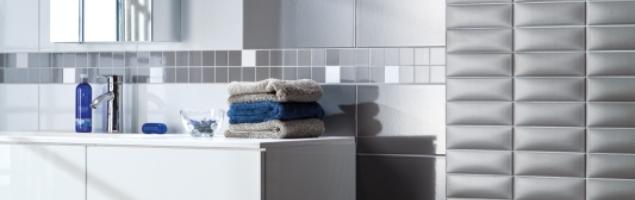 Przestrzeń i czysta forma – idealna aranżacja łazienki